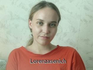 Lorenzasenich