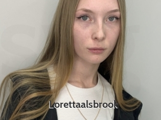 Lorettaalsbrook