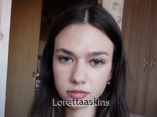 Lorettaaskins