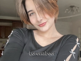 Lorettabeer