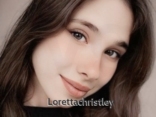 Lorettachristley