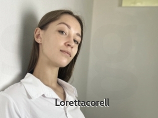 Lorettacorell