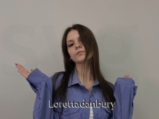 Lorettadanbury