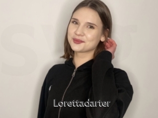 Lorettadarter