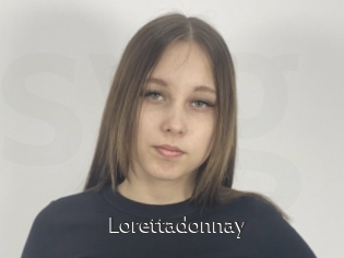 Lorettadonnay