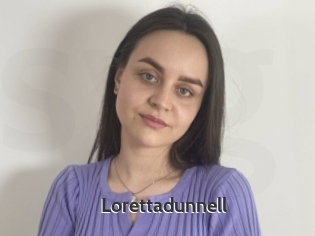 Lorettadunnell