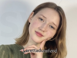Lorettadunsford
