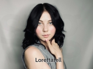 Lorettafell