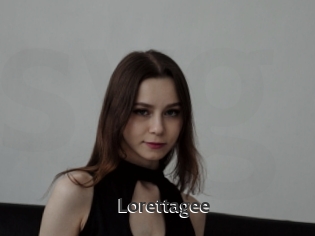 Lorettagee