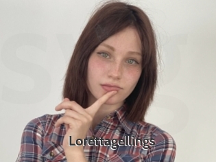Lorettagellings
