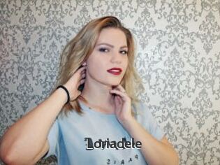 Loriadele