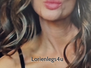 Lorienlegs4u
