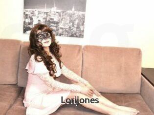 Lorijones