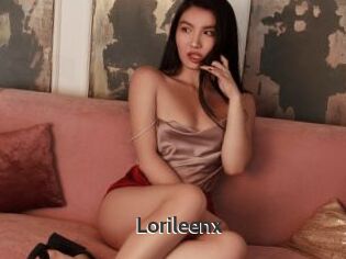 Lorileenx