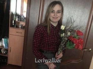 Loriwalker