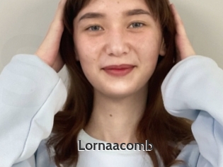 Lornaacomb