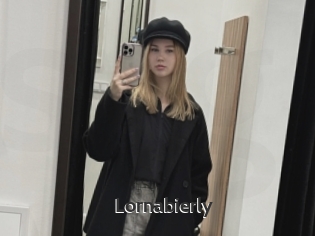 Lornabierly