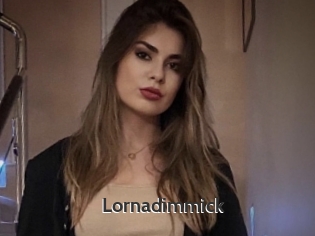 Lornadimmick