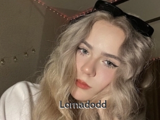 Lornadodd