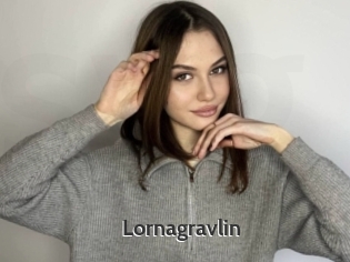 Lornagravlin