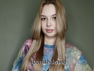 Lornahalsted