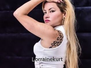 Lorrainekurt