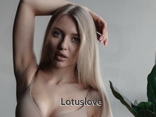 Lotuslove