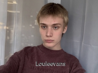 Louieevans