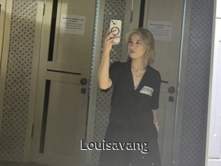 Louisavang