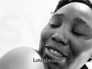 Louisbrown