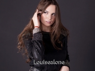 Louisealone