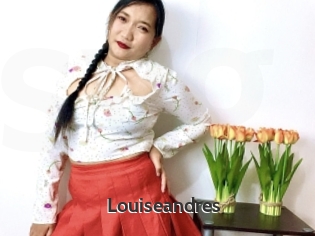 Louiseandres