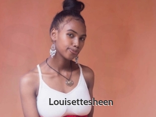 Louisettesheen