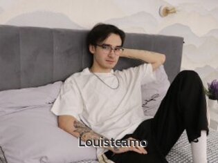 Louisteamo