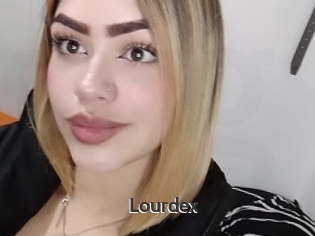 Lourdex