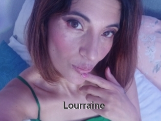 Lourraine