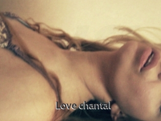 Love_chantal