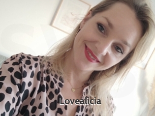 Lovealicia