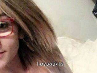Lovealivia