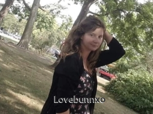 Lovebunnxo