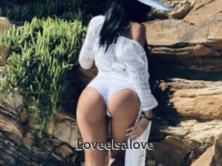 Loveelsalove