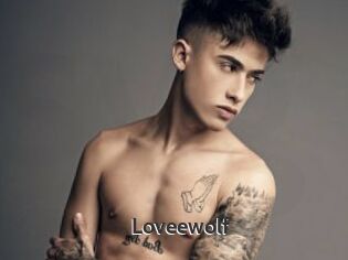 Loveewolf