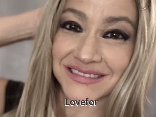 Lovefor