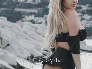 Loveksysha