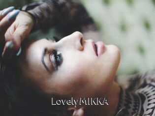 LovelyMIKKA