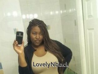 LovelyNblack