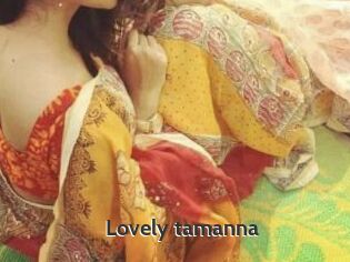 Lovely_tamanna