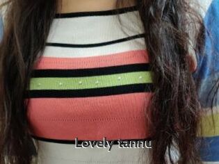 Lovely_tannu