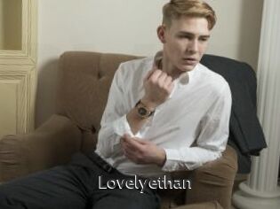 Lovelyethan