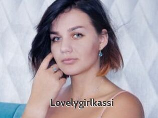 Lovelygirlkassi